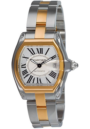 Cartier Watches - Roadster Large - Style No: W62031Y4
