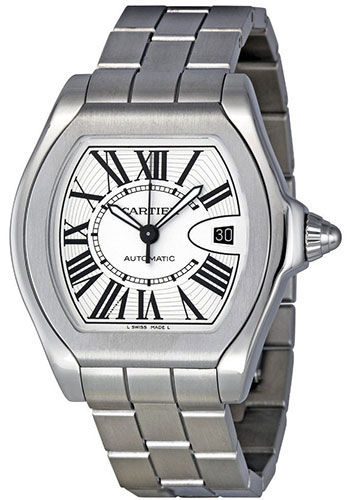 Cartier Watches - Roadster Large - Style No: W6206017