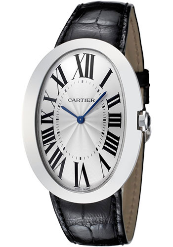 Cartier Watches - Baignoire Large - Style No: W8000001