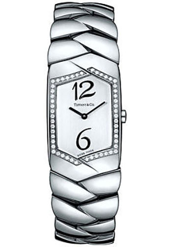 Tiffany Watches - Tesoro Small - Style No: Z6300.10.40B21A00A
