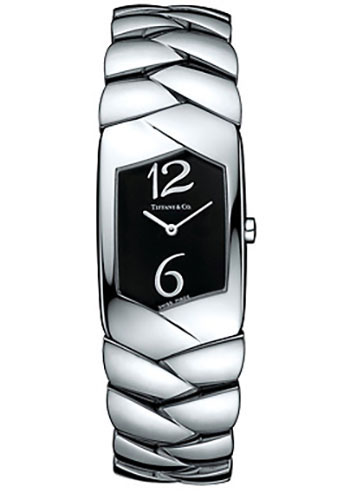 Tiffany Watches - Tesoro Mini - Style No: Z6303.10.10A10A00A
