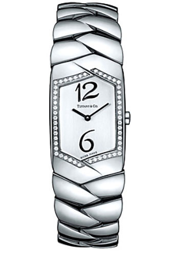 Tiffany Watches - Tesoro Mini - Style No: Z6303.10.40B21A00A