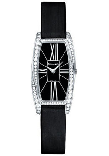 Tiffany Watches - Gemea Small - Style No: Z6400.10.40E10A40E