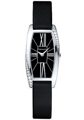 Tiffany Watches - Gemea Small - Style No: Z6400.10.40F10A40E
