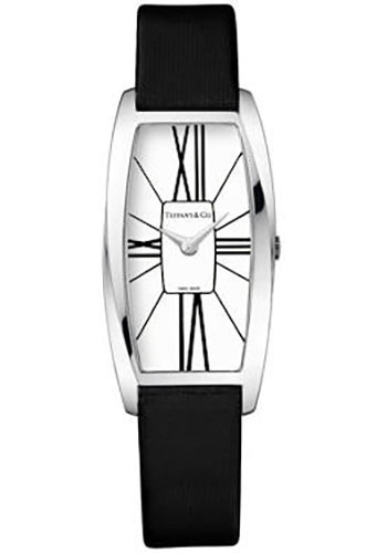 Tiffany Watches - Gemea Medium - Style No: Z6401.10.10A20A40A
