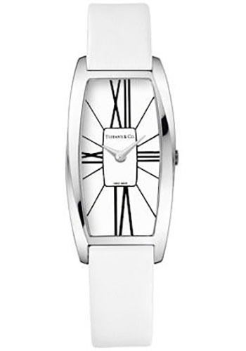 Tiffany Watches - Gemea Medium - Style No: Z6401.10.10A20A48A