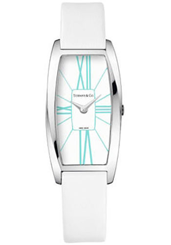 Tiffany Watches - Gemea Medium - Style No: Z6401.10.10A29A48A