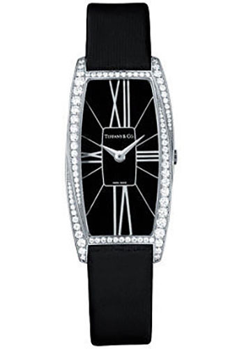 Tiffany Watches - Gemea Medium - Style No: Z6401.10.40E10A40E