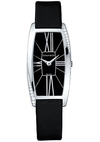 Tiffany Watches - Gemea Medium - Style No: Z6401.10.40F10A40E