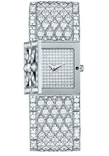 Tiffany Watches - Cocktail Statement - Style No: Z9991.10.90X00X00X