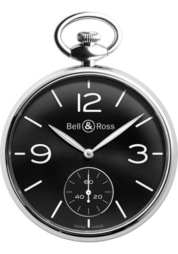 Bell & Ross Watches - Vintage BR PW1 Pocket Watch - Style No: BR PW1 Pocket Watch