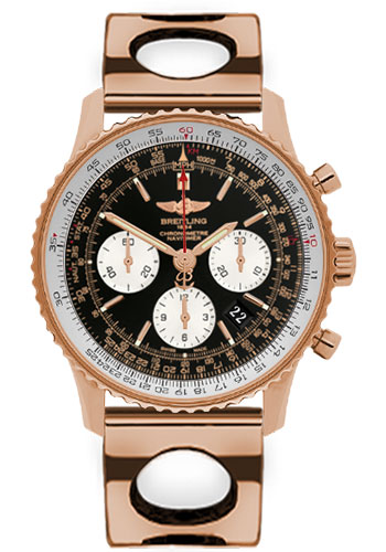 navitimer 01 43mm
