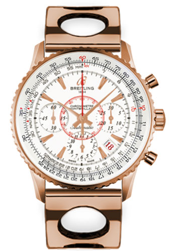 Breitling Watches - Montbrillant 01 Red Gold Limited Edition - Style No: RB013112/G710-air-racer-red-gold