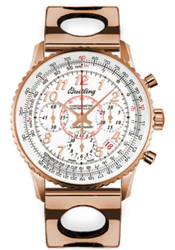 Breitling Watches - Montbrillant 01 Red Gold Limited Edition - Style No: RB013112/G736-air-racer-red-gold