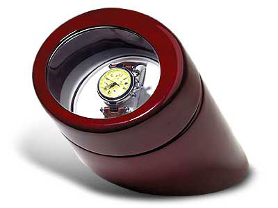 Watch Winders Watches - Watch Winders - Style No: Single