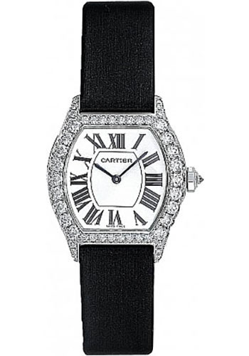 Cartier Watches - Tortue Small - Style No: WA507231