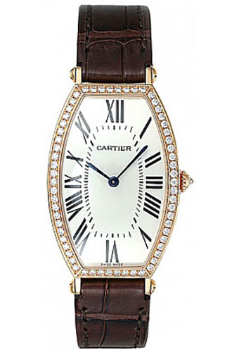 Cartier Watches - Tonneau Large - Style No: WE400451