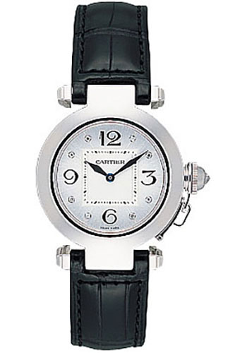 Cartier Watches - Pasha 32 mm - Style No: WJ11902G