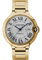Cartier Ballon Bleu Yellow Gold Style No: W69005Z2