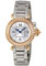 Cartier Pasha Miss Pasha 27mm Style No: WJ124021