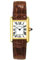 Cartier Tank Louis Cartier Small Style No: W1529856