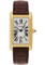 Cartier Tank Americaine Large Style No: W2603156