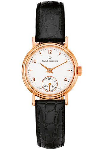 bucherer watch