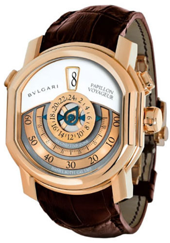 bvlgari watch daniel roth