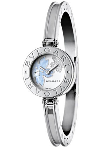 bvlgari b01 watch