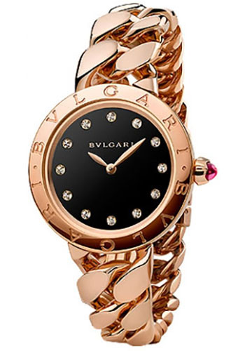 bulgari catene