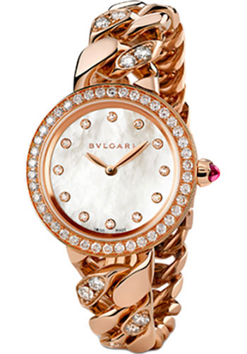 bulgari catene
