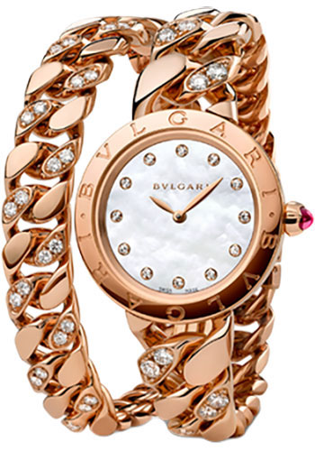 bulgari catene