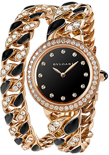 bulgari catene