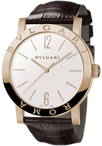 bulgari roma