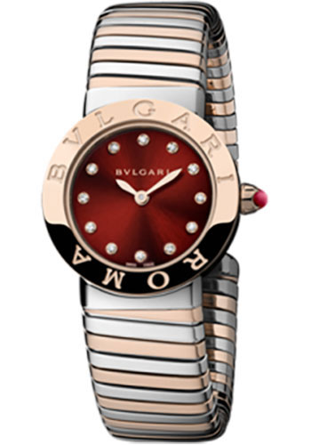 bulgari m