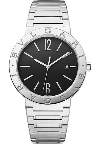 bvlgari solotempo watch