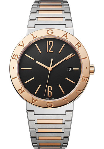 bvlgari solotempo 41