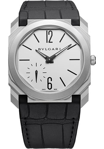 octo finissimo watch