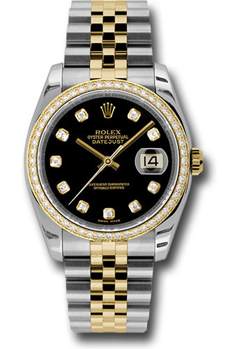 rolex 116243
