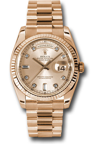 rolex 118235