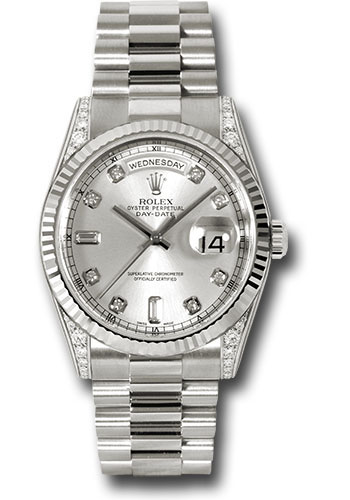 rolex 118339