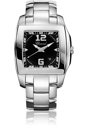 Chopard Watches - Two O Ten Lady - Style No: 118464-3001