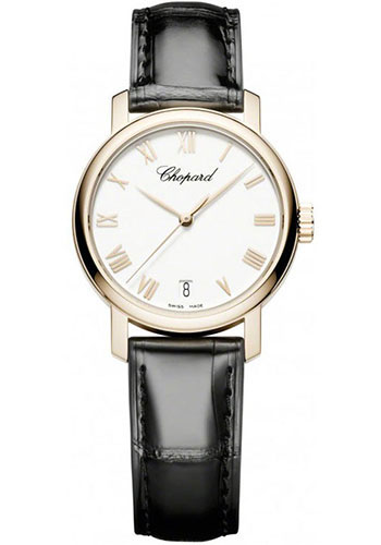 Chopard Watches - Classic 33.5mm - Style No: 124200-5001