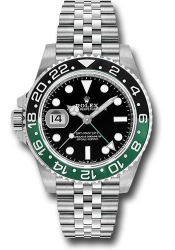Rolex Watches - GMT-Master II Steel - Style No: 126720vtnr bkj