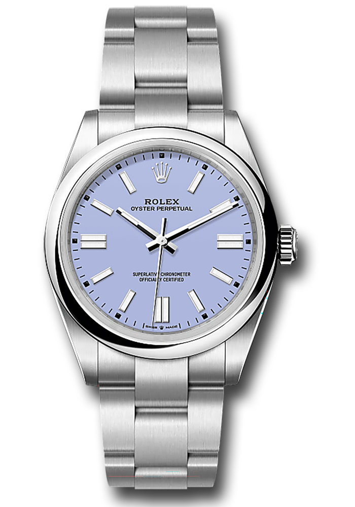 Rolex Watches - Oyster Perpetual 41 Steel - Style No: 134300 laio