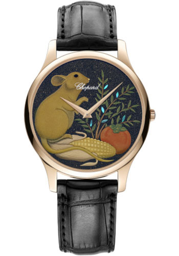Chopard Watches - L.U.C L.U.C XP Urushi Year Of The Rat - Style No: 161902-5069