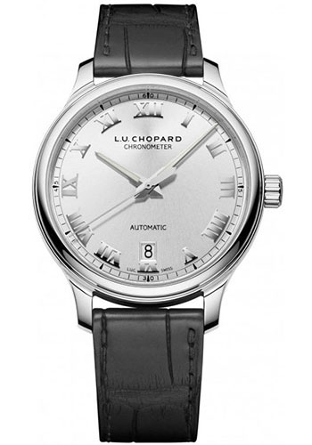 Chopard Watches - L.U.C 1937 Classic - Style No: 168558-3001