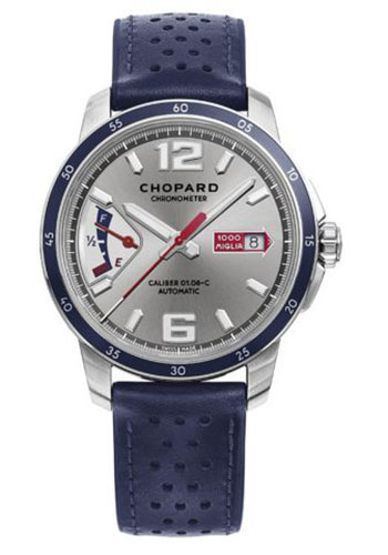 Chopard Watches - Mille Miglia GTS Power Control - Style No: 168566-3015
