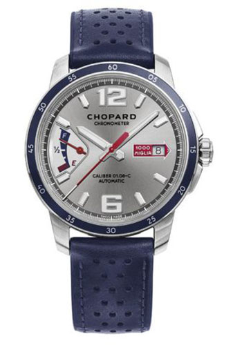 Chopard Mille Miglia GTS Power Control 