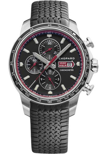 Chopard Watches - Mille Miglia GTS Chrono - Style No: 168571-3001